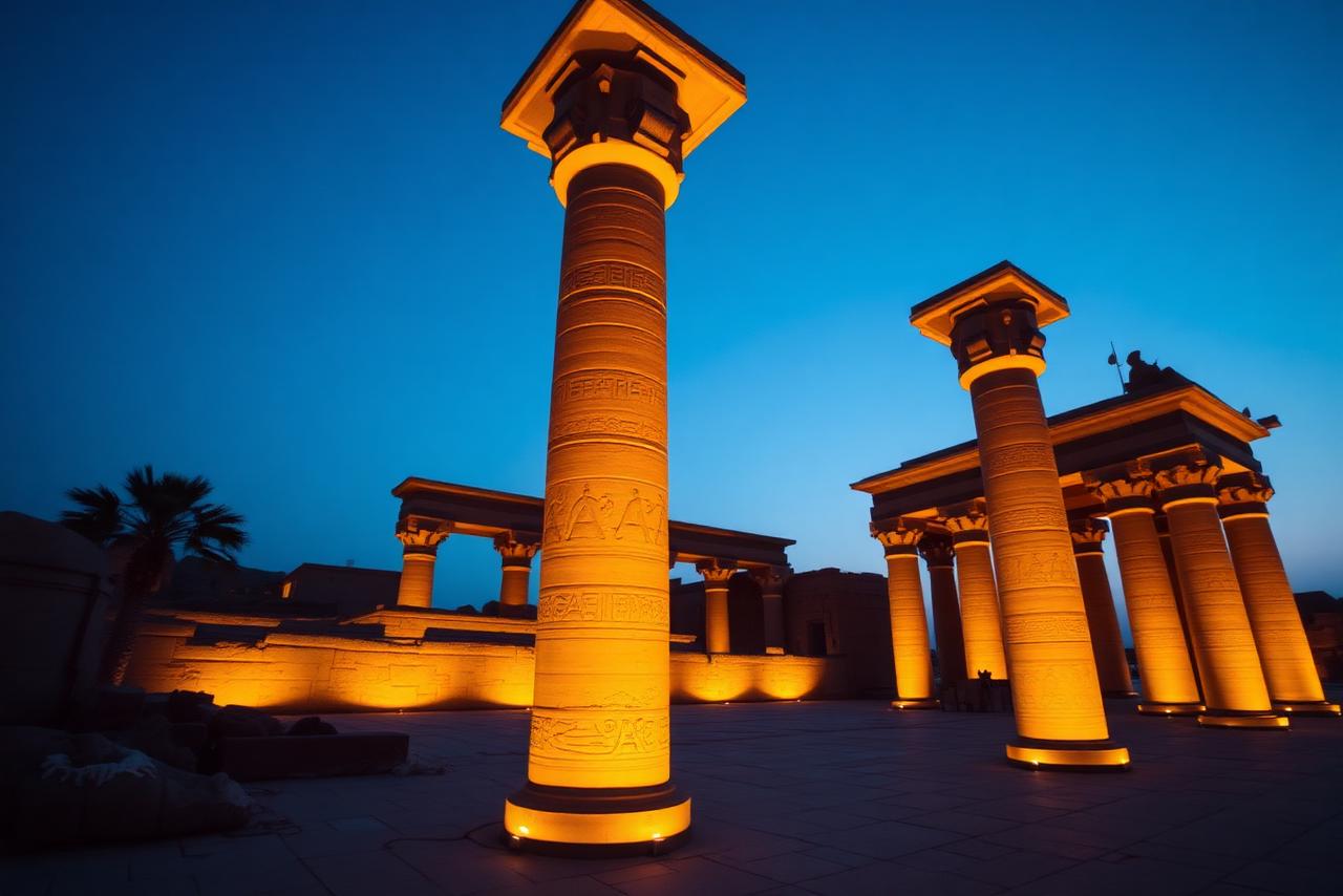Cairo and Luxor Short Break — Egypt tour