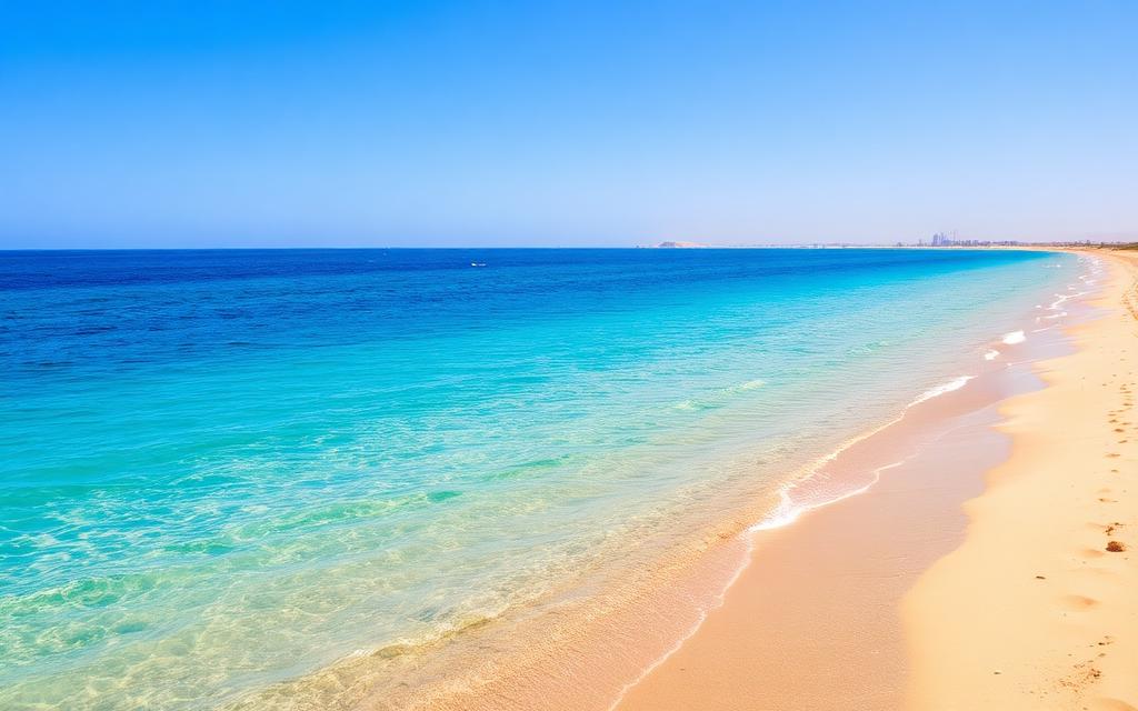 Cairo, Nile Cruise and Hurghada — Egypt tour