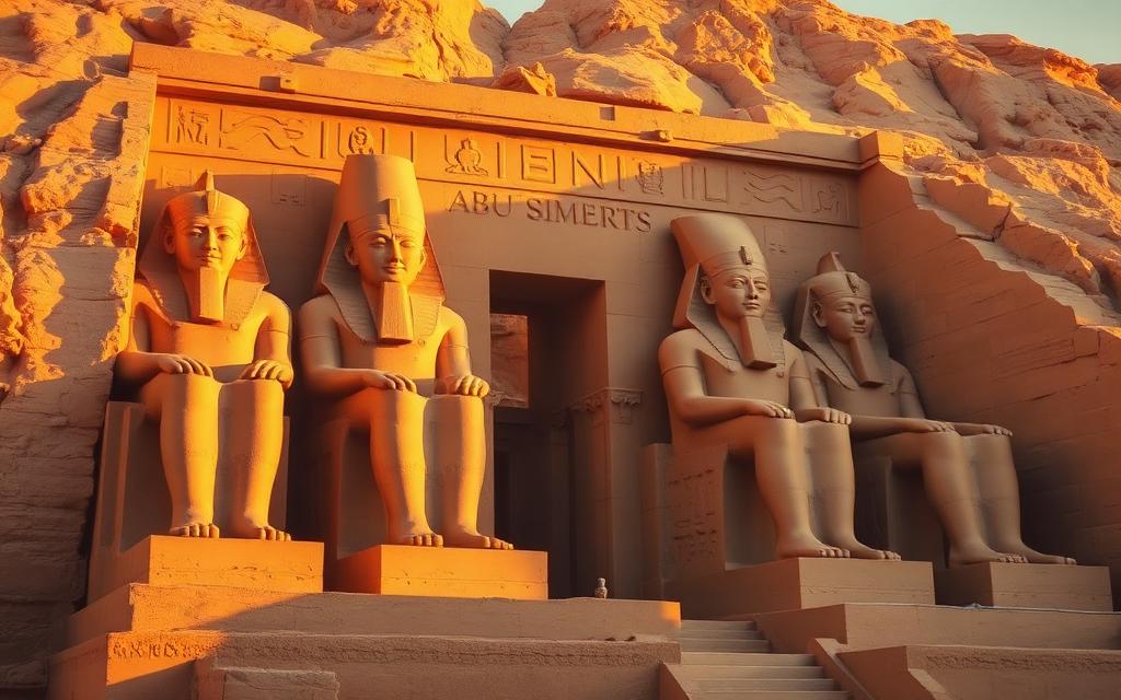 Best of Egypt with Abu Simbel — Egypt tour