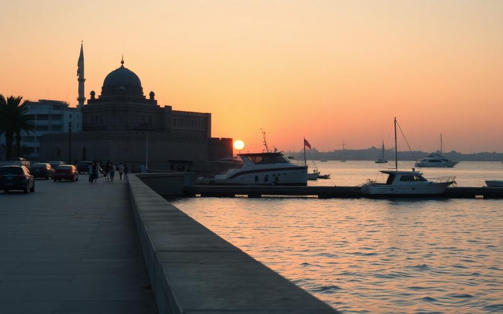 Cairo, Alexandria and Nile Cruise — Egypt tour